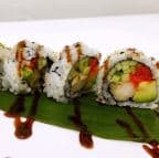 Best Tempura Roll in Barrie, ON