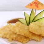 Best Yam Tempura in Barrie, ON