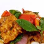 Best Spicy Basil Chicken hot in Barrie, ON