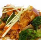 Best Ginger Chicken in Barrie, ON