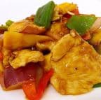 Best Mango Chicken in Barrie, ON