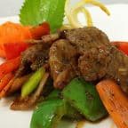 Best Pepper Beef hot in Barrie, ON