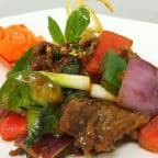 Best Basil Beef hot in Barrie, ON