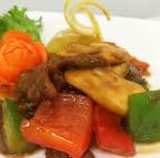 Best Beef with Oyster Sauce in Barrie, ON