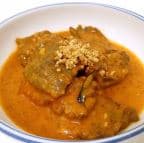 Best Beef in Thick Curry Peanut Sauce hot in Barrie, ON