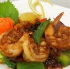 Best Basil Shrimp hot in Barrie, ON