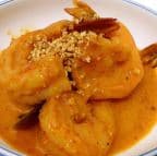 Best Thai Curry Tiger Shrimp in Barrie, ON