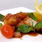 Best Thai Basil Sauce Fish hot in Barrie, ON