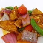 Best Sweet and Sour Tofu in Barrie, ON
