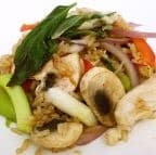 Best Basil Fried Rice hot in Barrie, ON