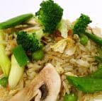 Best Lemongrass Fried Rice hot in Barrie, ON