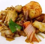 Best Seafood Noodles in Barrie, ON