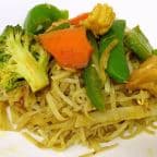 Best Curry Pad Thai hot in Barrie, ON