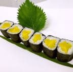 Best Pickled Radish Maki or Temaki in Barrie, ON